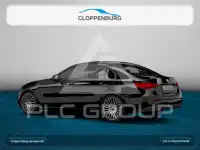 2022 Mercedes Benz C 180