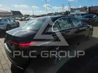 2022 Mercedes Benz C 180