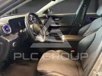 2022 Mercedes Benz C 180