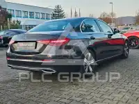 2022 Mercedes Benz C 180