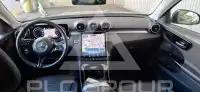 2022 Mercedes Benz C 180