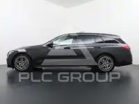 2022 Mercedes Benz C 180