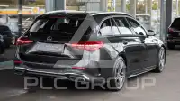 2022 Mercedes Benz C 180