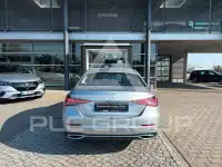 2022 Mercedes Benz C 180