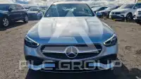 2022 Mercedes Benz C 180