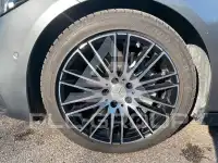 2022 Mercedes Benz C 180