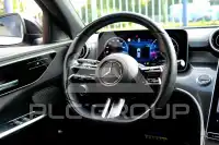2022 Mercedes Benz C 180