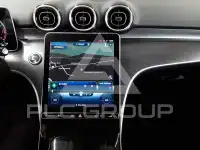 2022 Mercedes Benz C 180