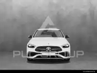 2022 Mercedes Benz C 180