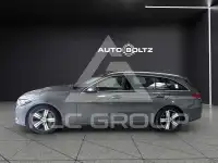 2022 Mercedes Benz C 180