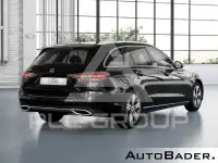 2022 Mercedes Benz C 180
