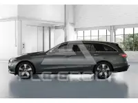 2022 Mercedes Benz C 180