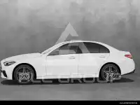 2022 Mercedes Benz C 180