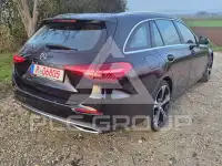 2022 Mercedes Benz C 180