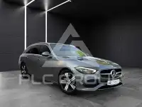 2022 Mercedes Benz C 180