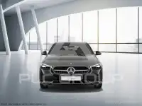 2022 Mercedes Benz C 180