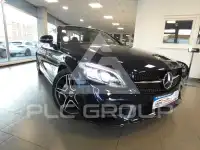 2022 Mercedes Benz C 180