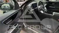 2022 Mercedes Benz C 180