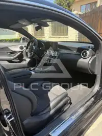 2022 Mercedes Benz C 180
