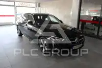 2022 Mercedes Benz C 200