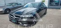 2022 Mercedes Benz C 200