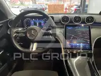 2022 Mercedes Benz C 200