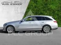 2022 Mercedes Benz C 200