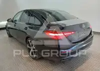 2022 Mercedes Benz C 200