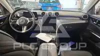2022 Mercedes Benz C 200