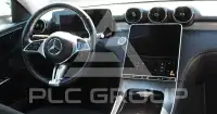 2022 Mercedes Benz C 200