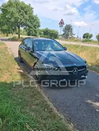 2022 Mercedes Benz C 200