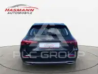 2022 Mercedes Benz C 200