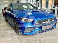2022 Mercedes Benz C 200