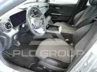 2022 Mercedes Benz C 200