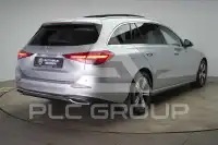 2022 Mercedes Benz C 200