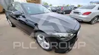 2022 Mercedes Benz C 200