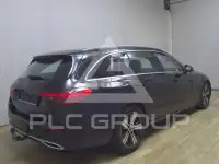 2022 Mercedes Benz C 200