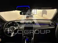 2022 Mercedes Benz C 200