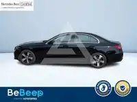 2022 Mercedes Benz C 200