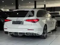 2022 Mercedes Benz C 200