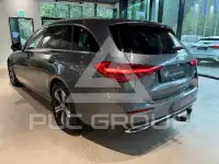 2022 Mercedes Benz C 200