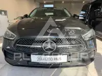 2022 Mercedes Benz C 200