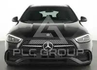 2022 Mercedes Benz C 200