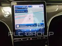 2022 Mercedes Benz C 200