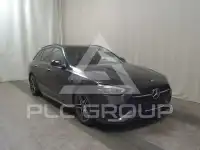 2022 Mercedes Benz C 200