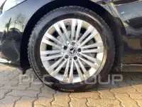 2022 Mercedes Benz C 200