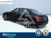 2022 Mercedes Benz C 200
