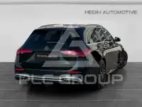 2022 Mercedes Benz C 200
