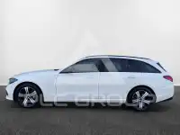 2022 Mercedes Benz C 200
