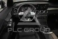 2022 Mercedes Benz C 200